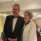 Rt. Hon. Theresa May with David Sidwick Dorset Police and Crime Commissioner