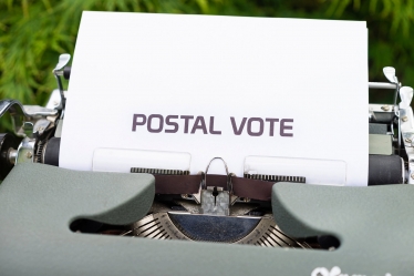 Postal Votes